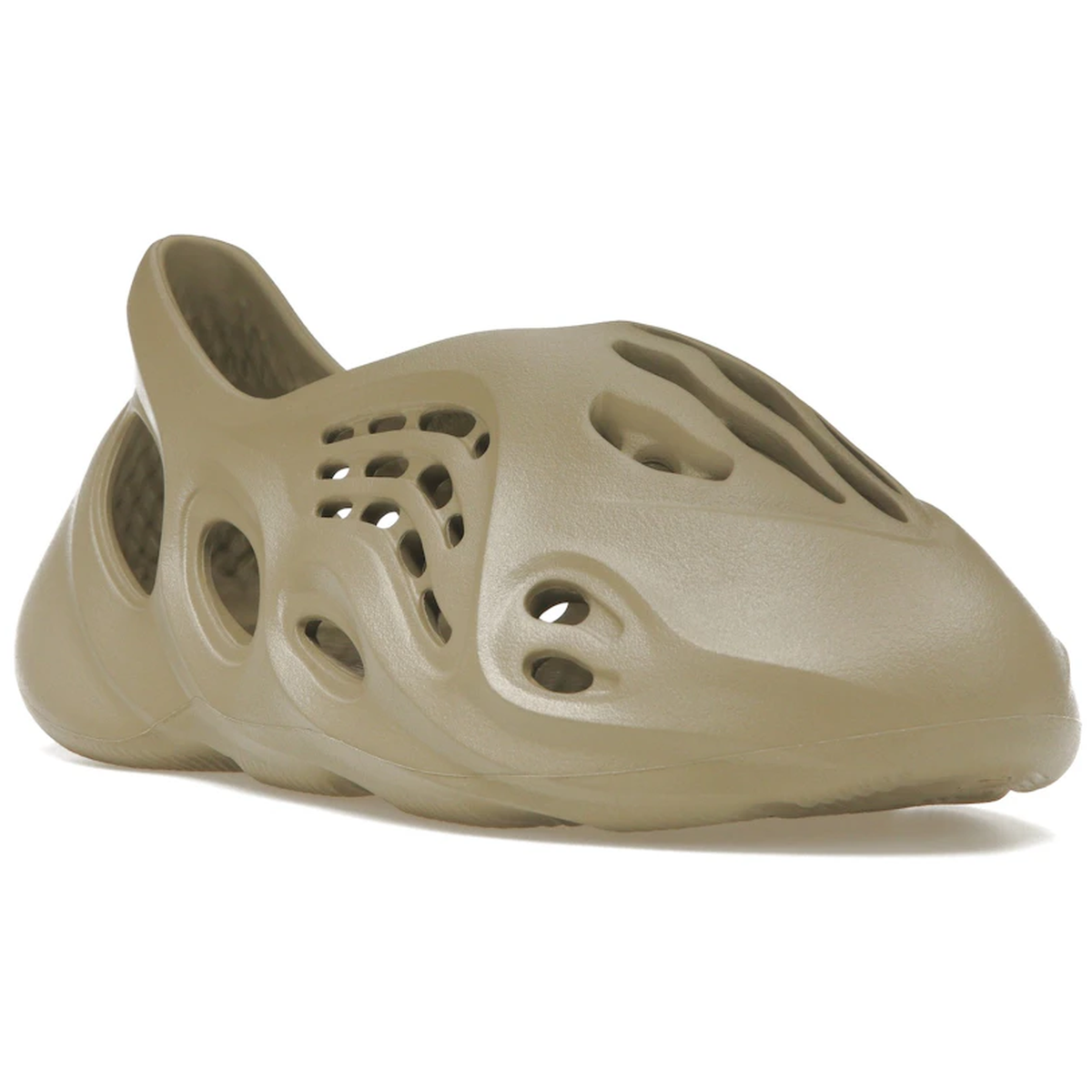 Miniatyrbild av Adudas Yeezy Foam RNR Stone Salt 2