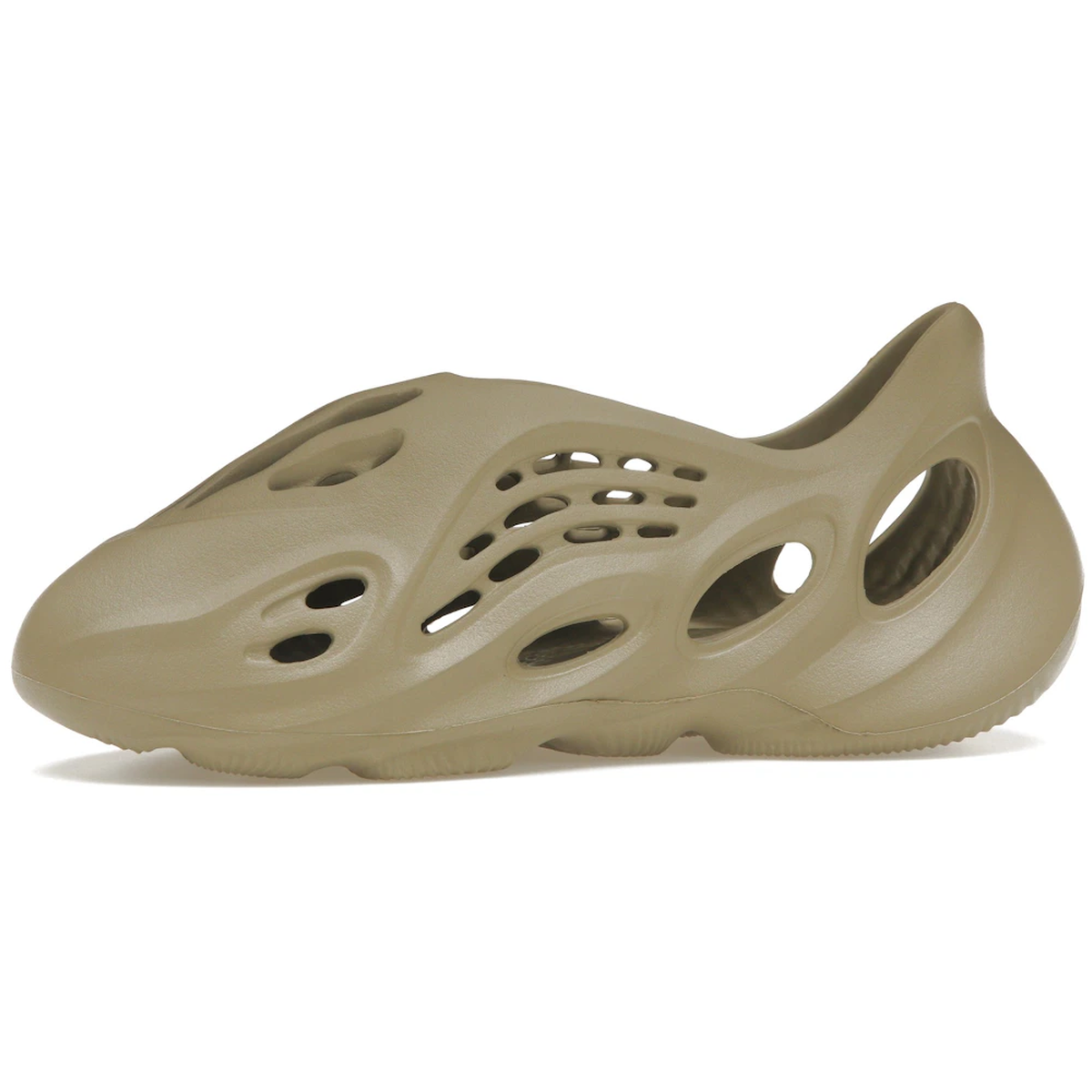 Miniatyrbild av Adudas Yeezy Foam RNR Stone Salt 3