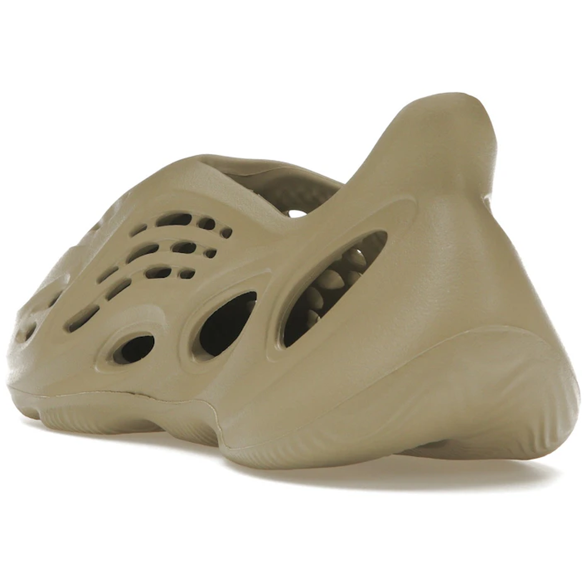 Miniatyrbild av Adudas Yeezy Foam RNR Stone Salt 4