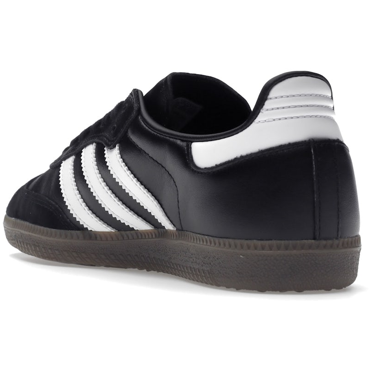 Miniatyrbild av adidas Samba ADV Black Gum 4