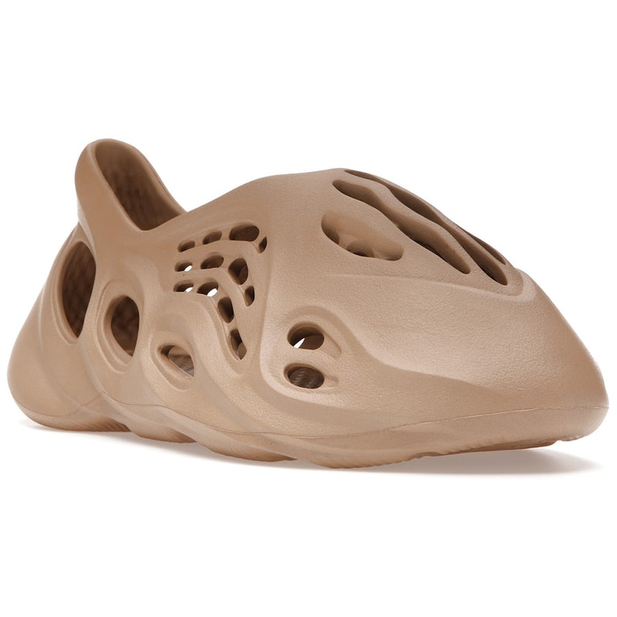 Miniatyrbild av adidas Yeezy Foam RNNR Ochre 2