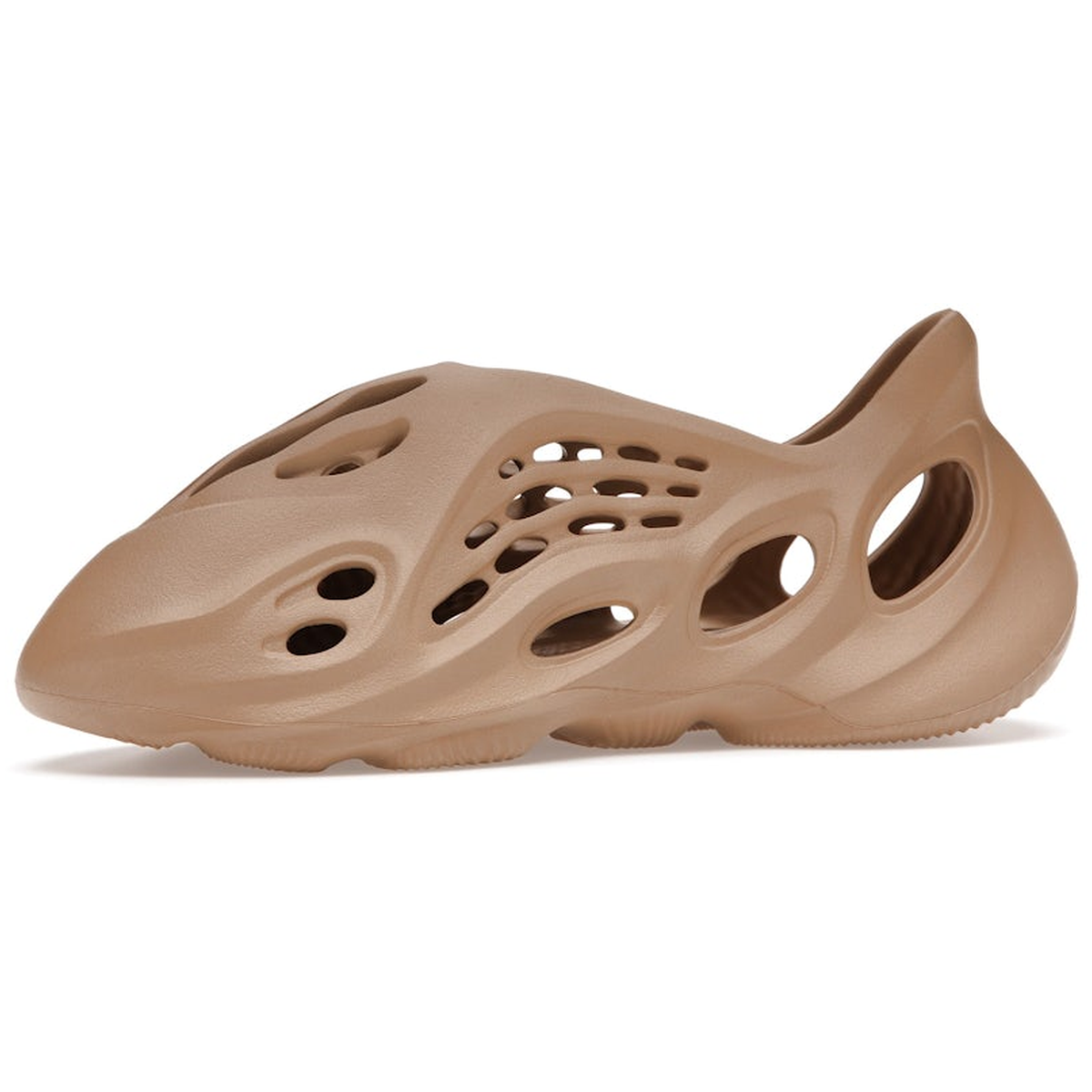 Miniatyrbild av adidas Yeezy Foam RNNR Ochre 3