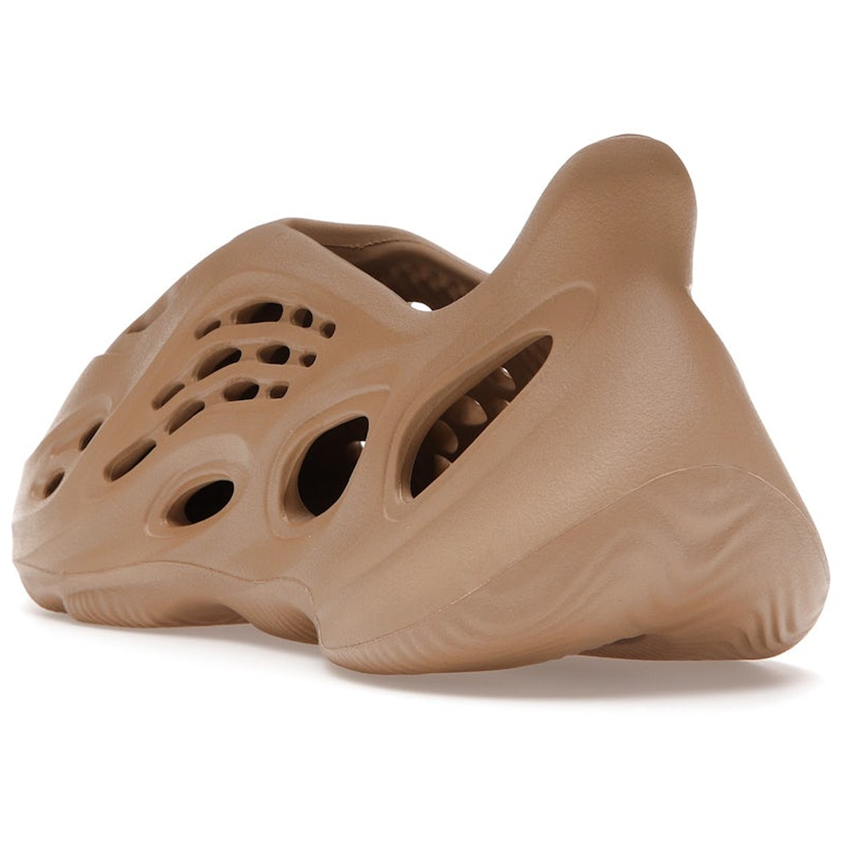 Miniatyrbild av adidas Yeezy Foam RNNR Ochre 4