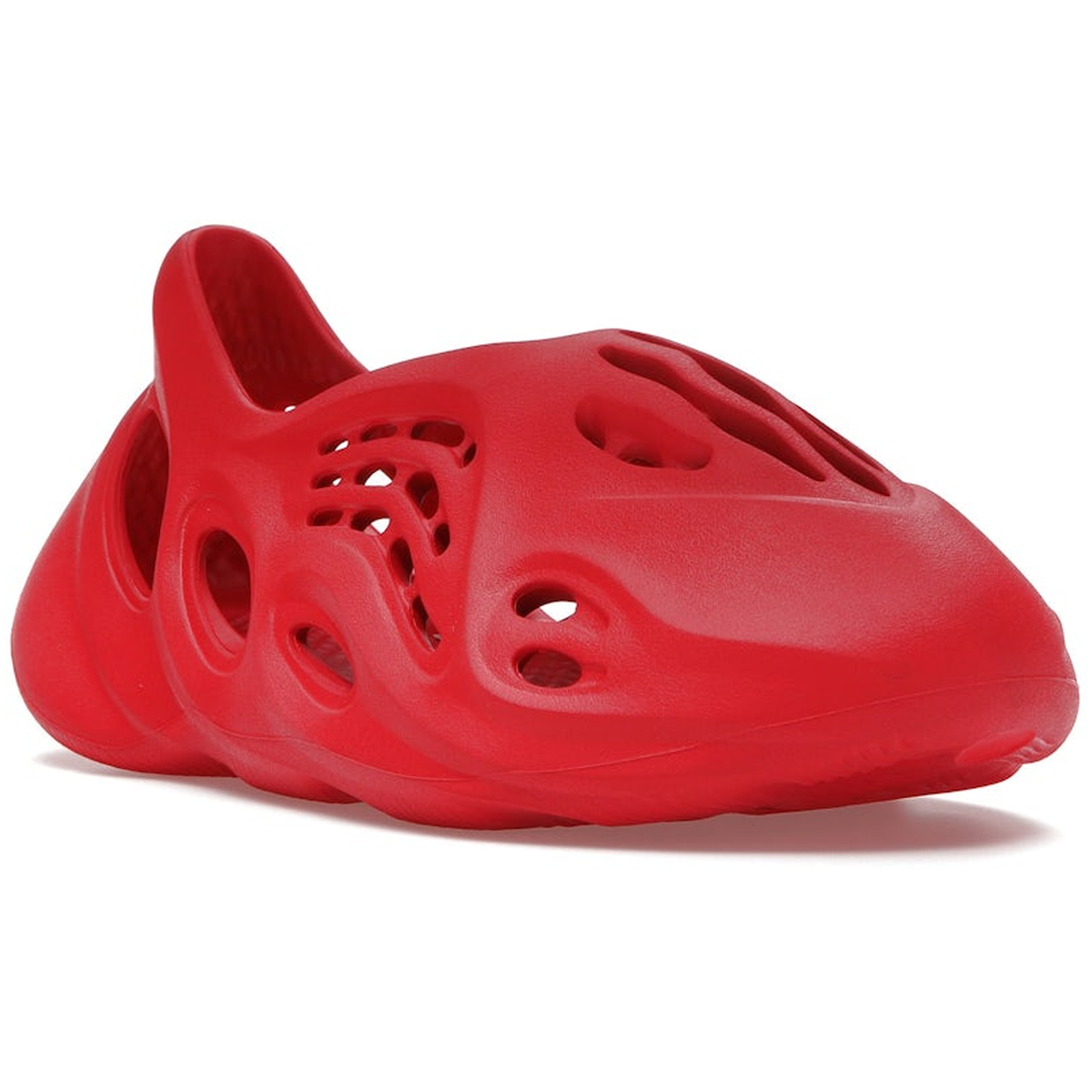 Miniatyrbild av adidas Yeezy Foam RNNR Vermillion 2