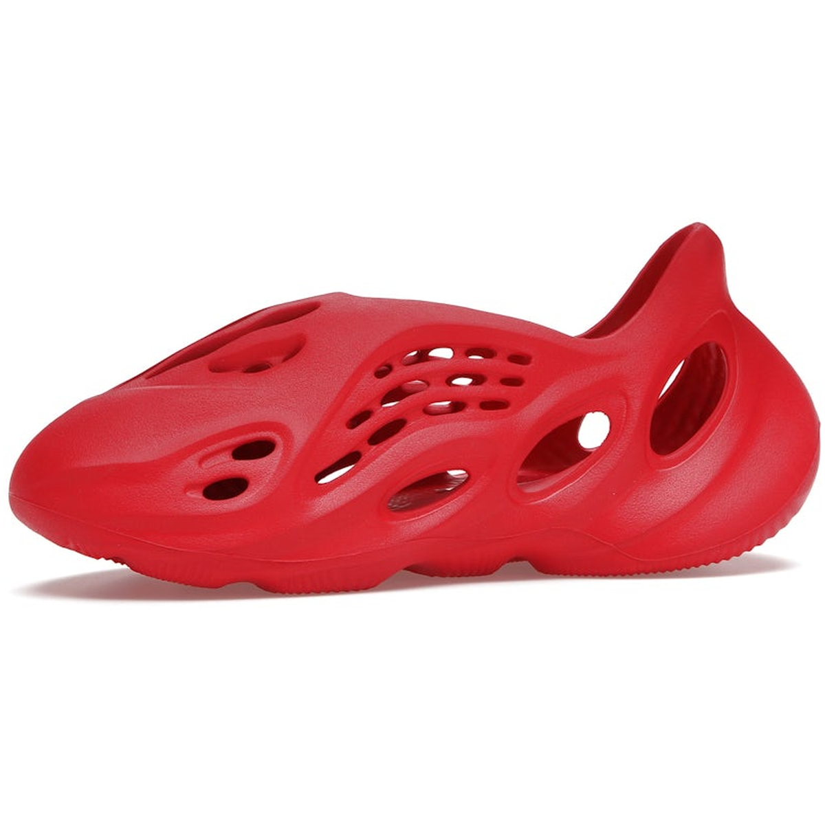 Miniatyrbild av adidas Yeezy Foam RNNR Vermillion 3