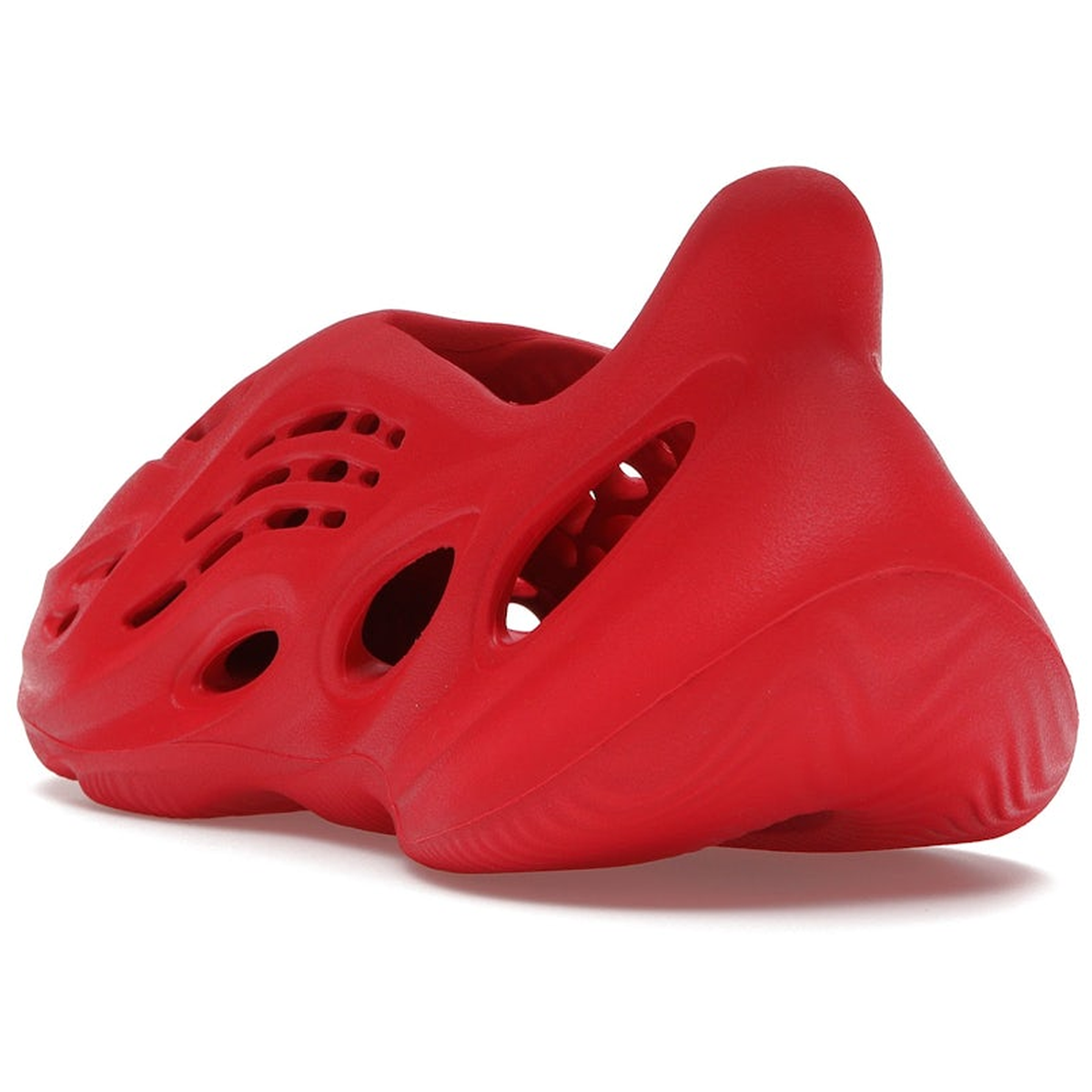 Miniatyrbild av adidas Yeezy Foam RNNR Vermillion 4