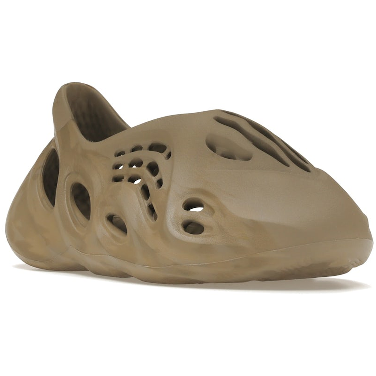 Miniatyrbild av Yeezy Foam RNNR Stone Sage 2