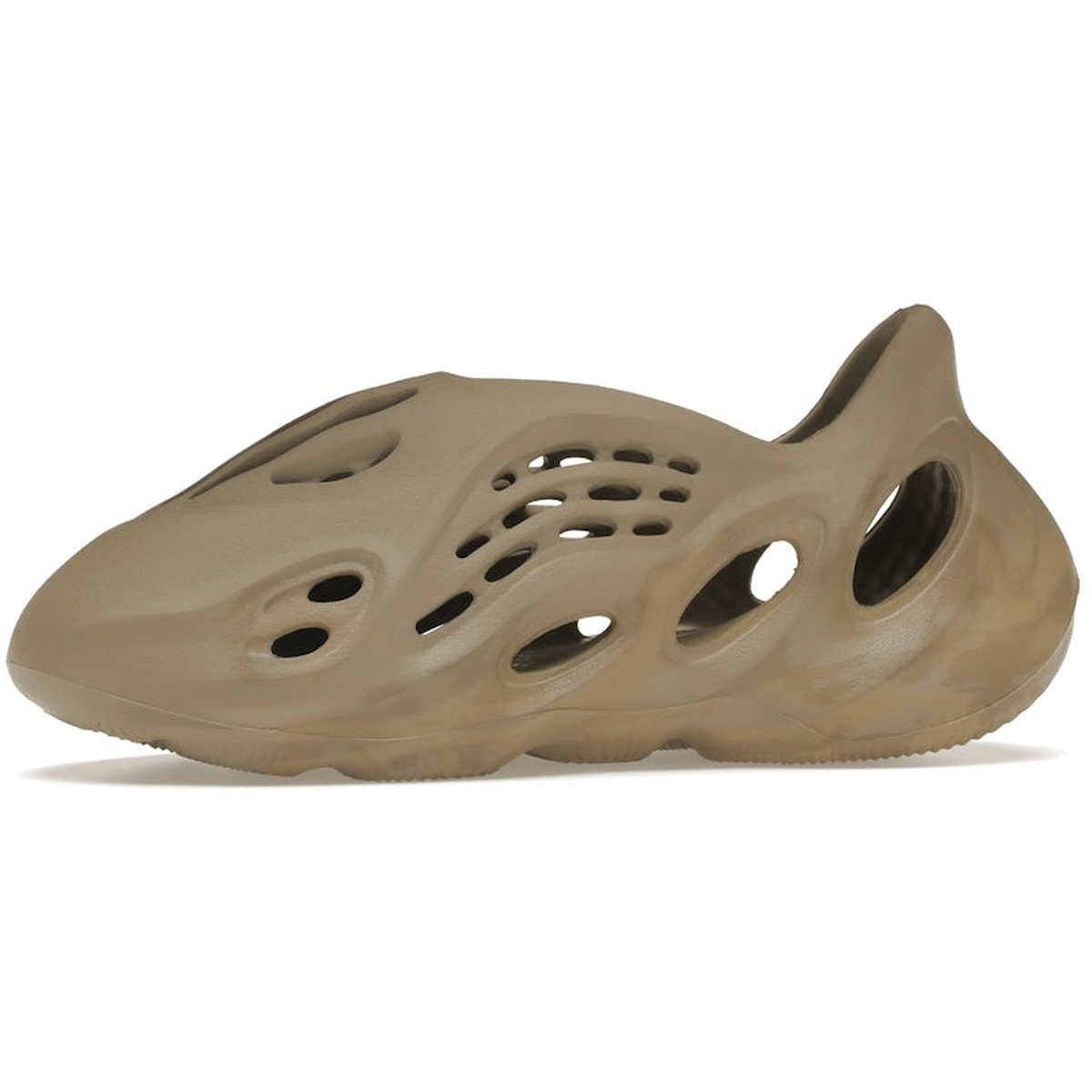 Miniatyrbild av Yeezy Foam RNNR Stone Sage 3