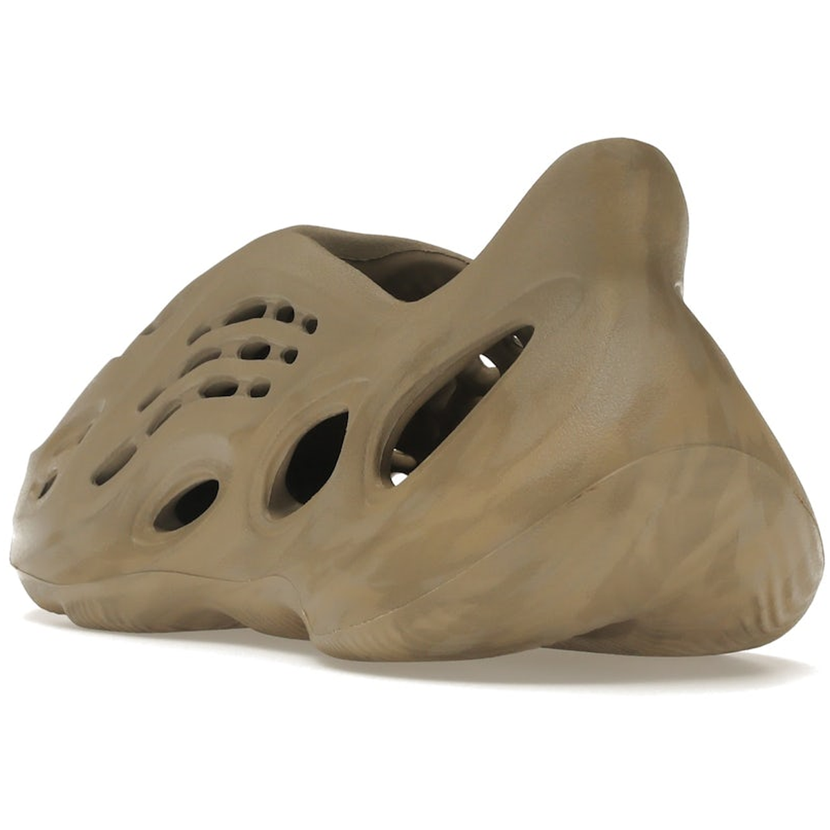 Miniatyrbild av Yeezy Foam RNNR Stone Sage 4