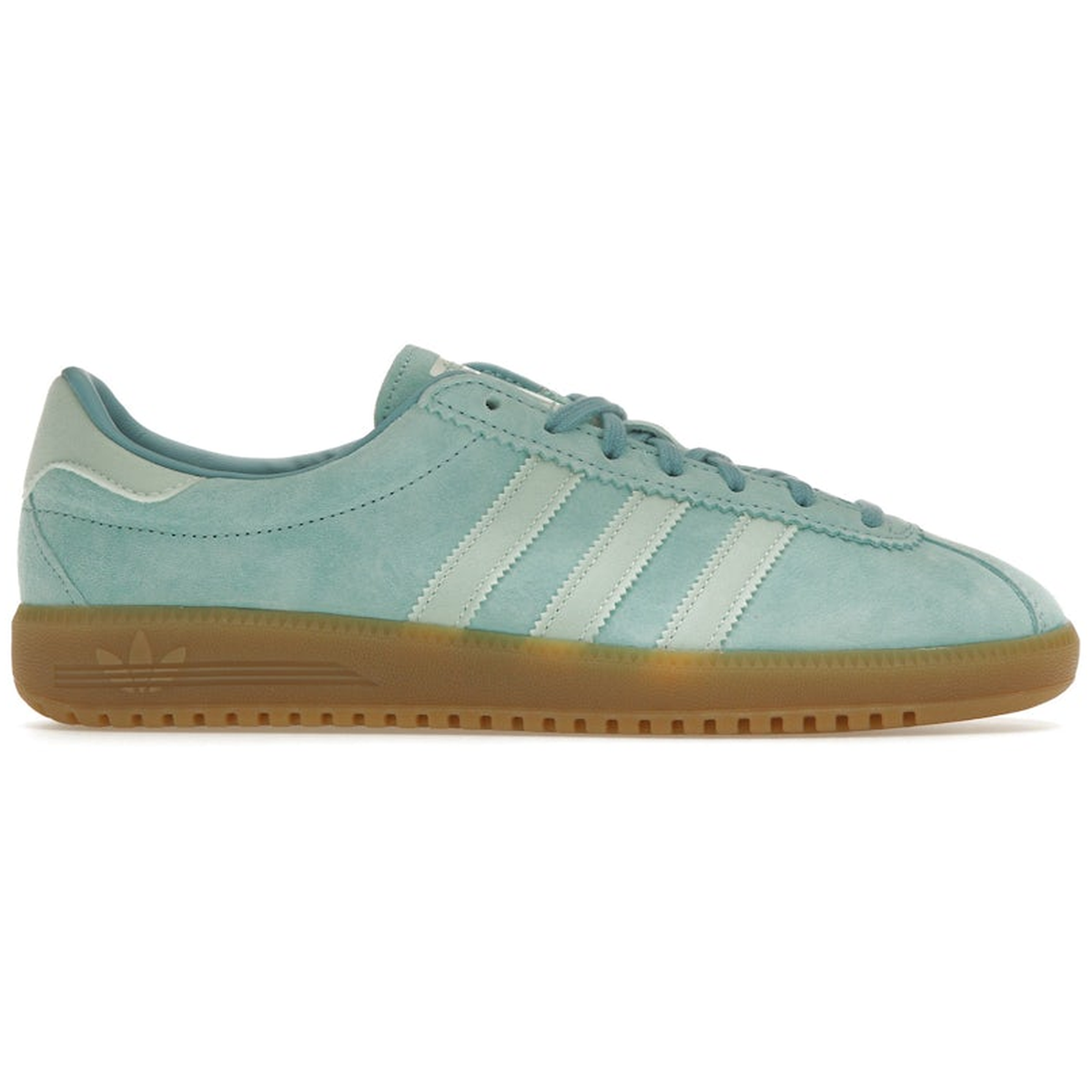 Adidas Bermuda Easy Mint