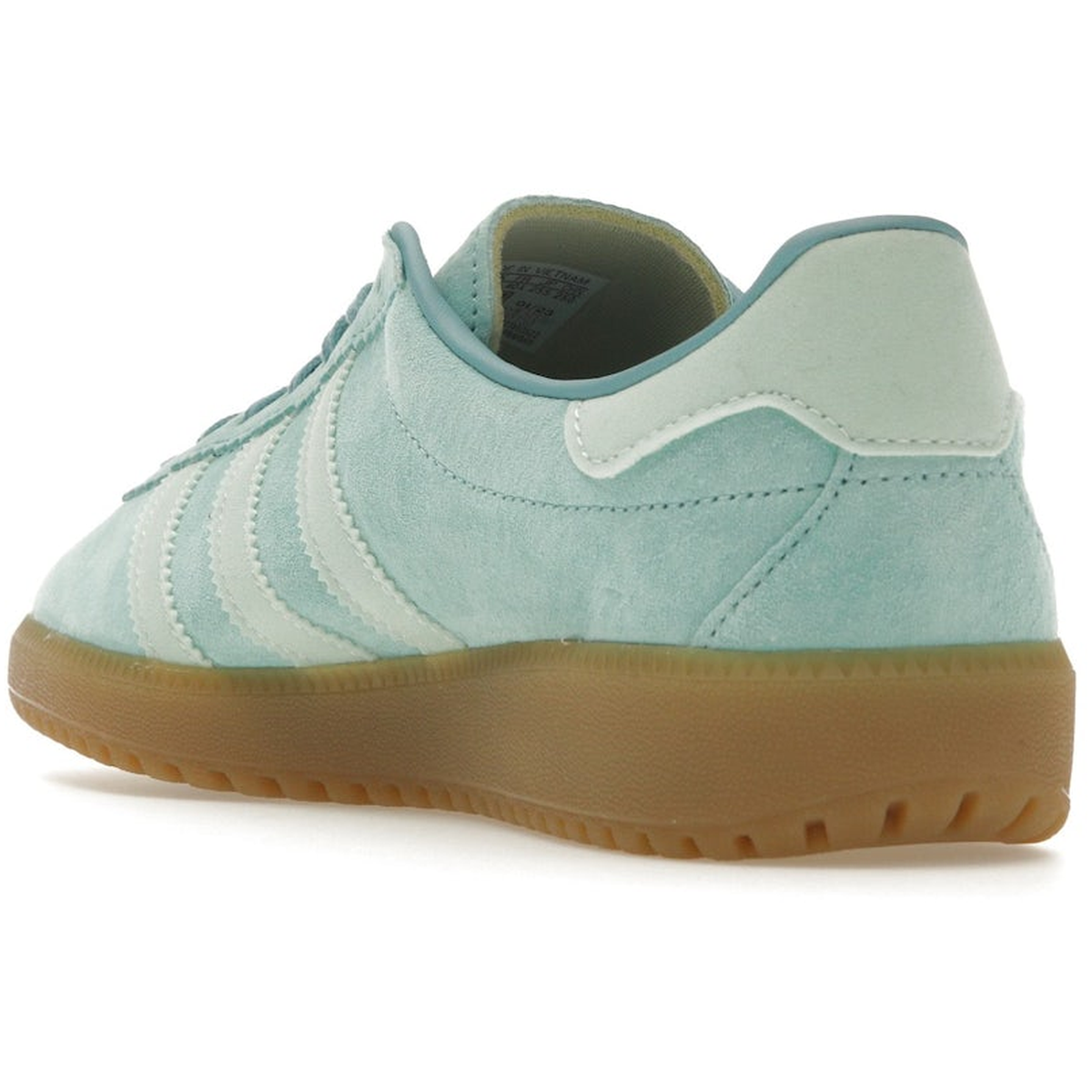 Miniatyrbild av Adidas Bermuda Easy Mint 4