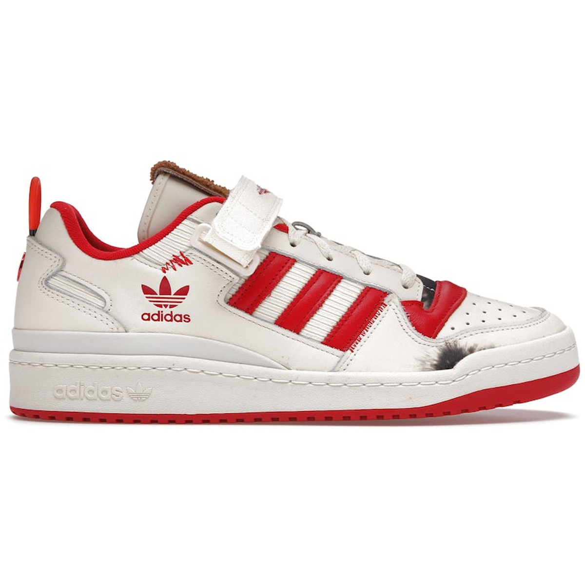 Adidas Forum Low Home Alone