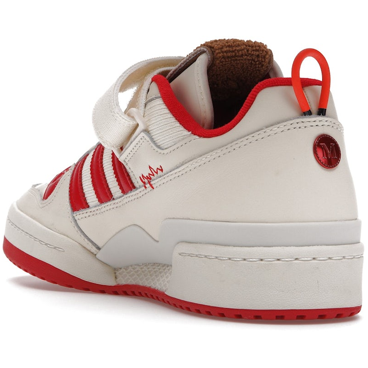 Miniatyrbild av Adidas Forum Low Home Alone 4