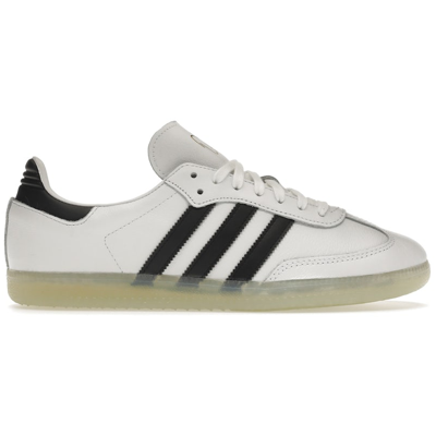 Adidas Samba Jason Dill White Black