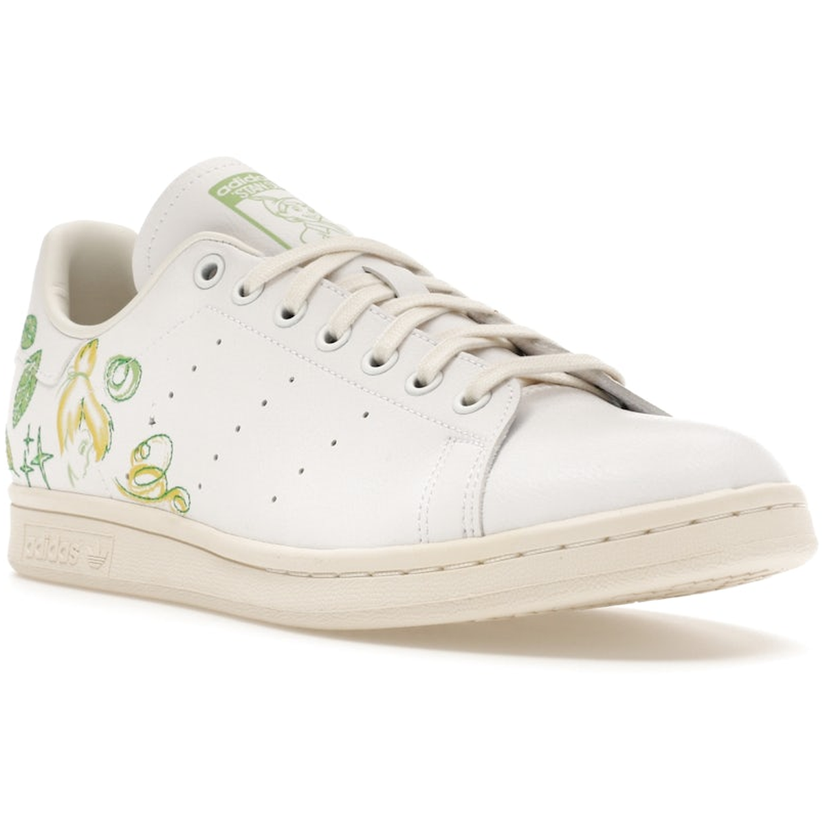 Miniatyrbild av Adidas Stan Smith Disney Tinkerbell 2