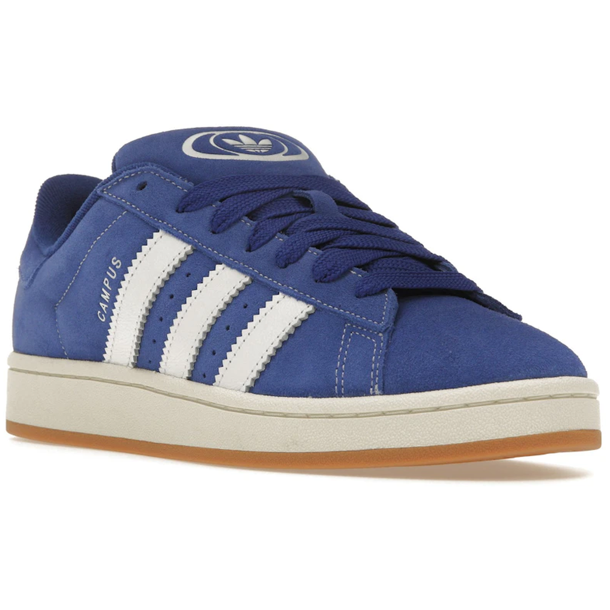Miniatyrbild av Adidas Campus 00s Lucid Blue 2
