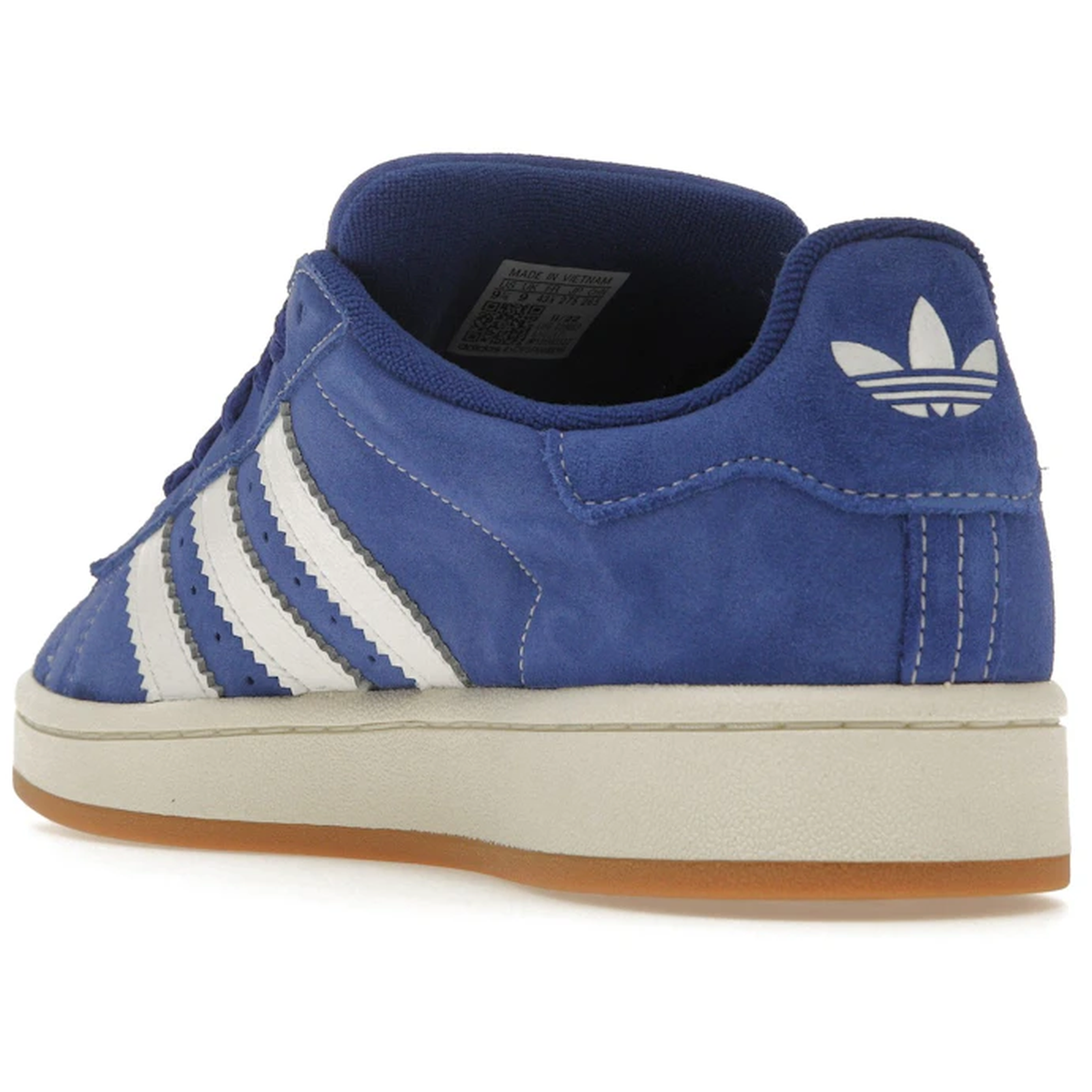 Miniatyrbild av Adidas Campus 00s Lucid Blue 4
