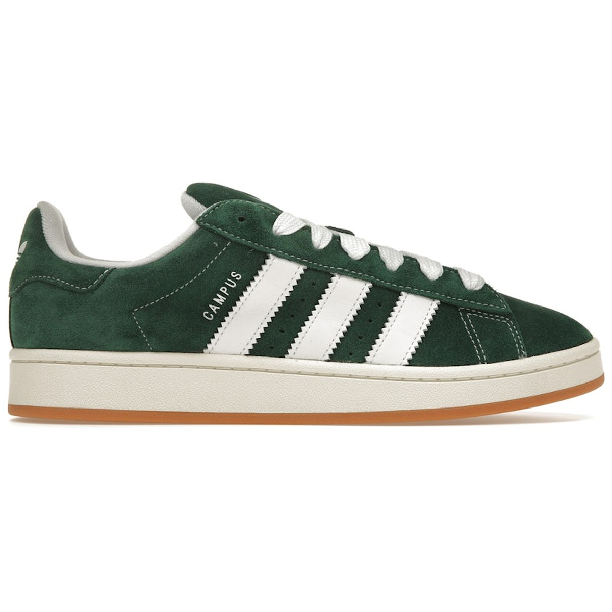 Adidas Campus 00s Green White