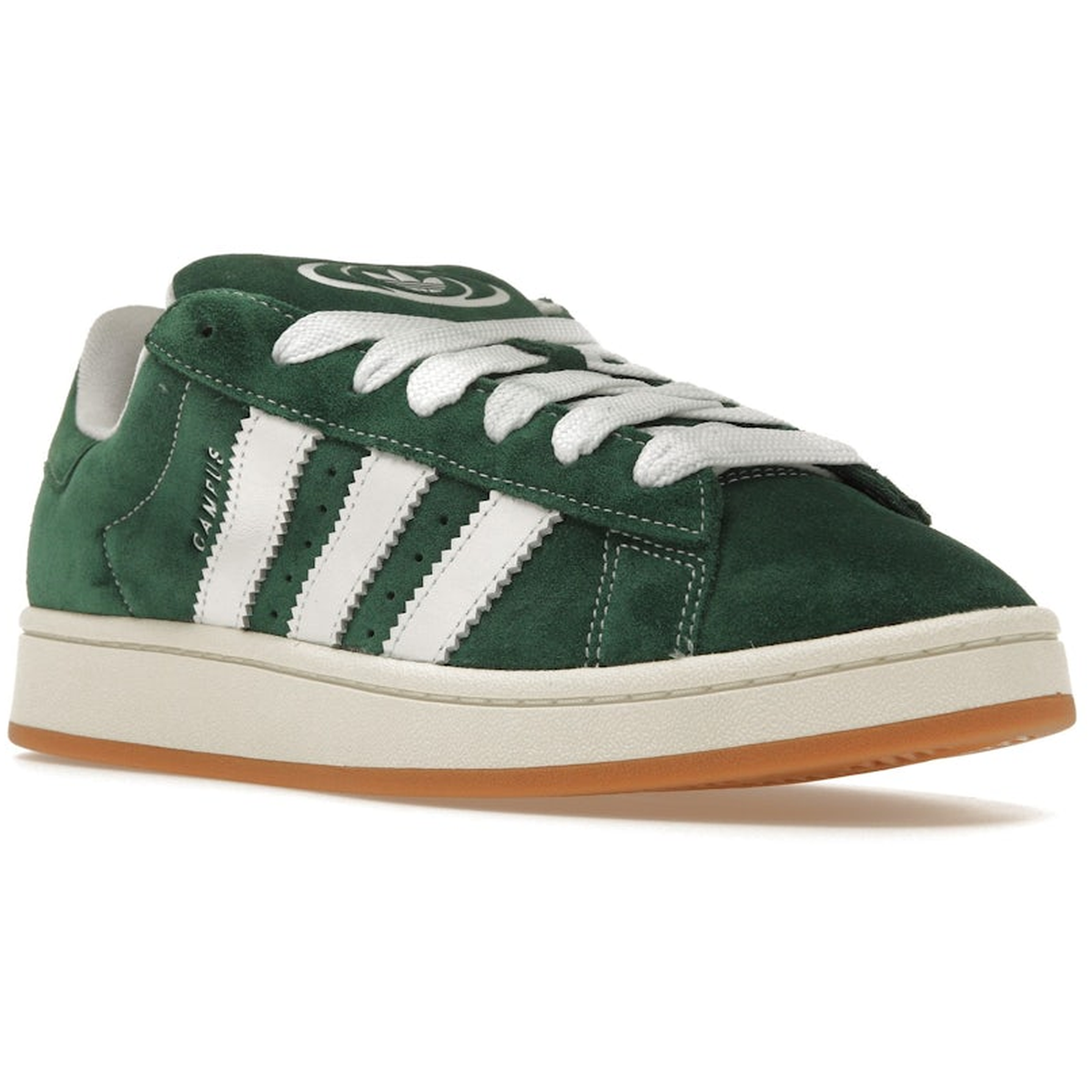 Miniatyrbild av Adidas Campus 00s Green White 2