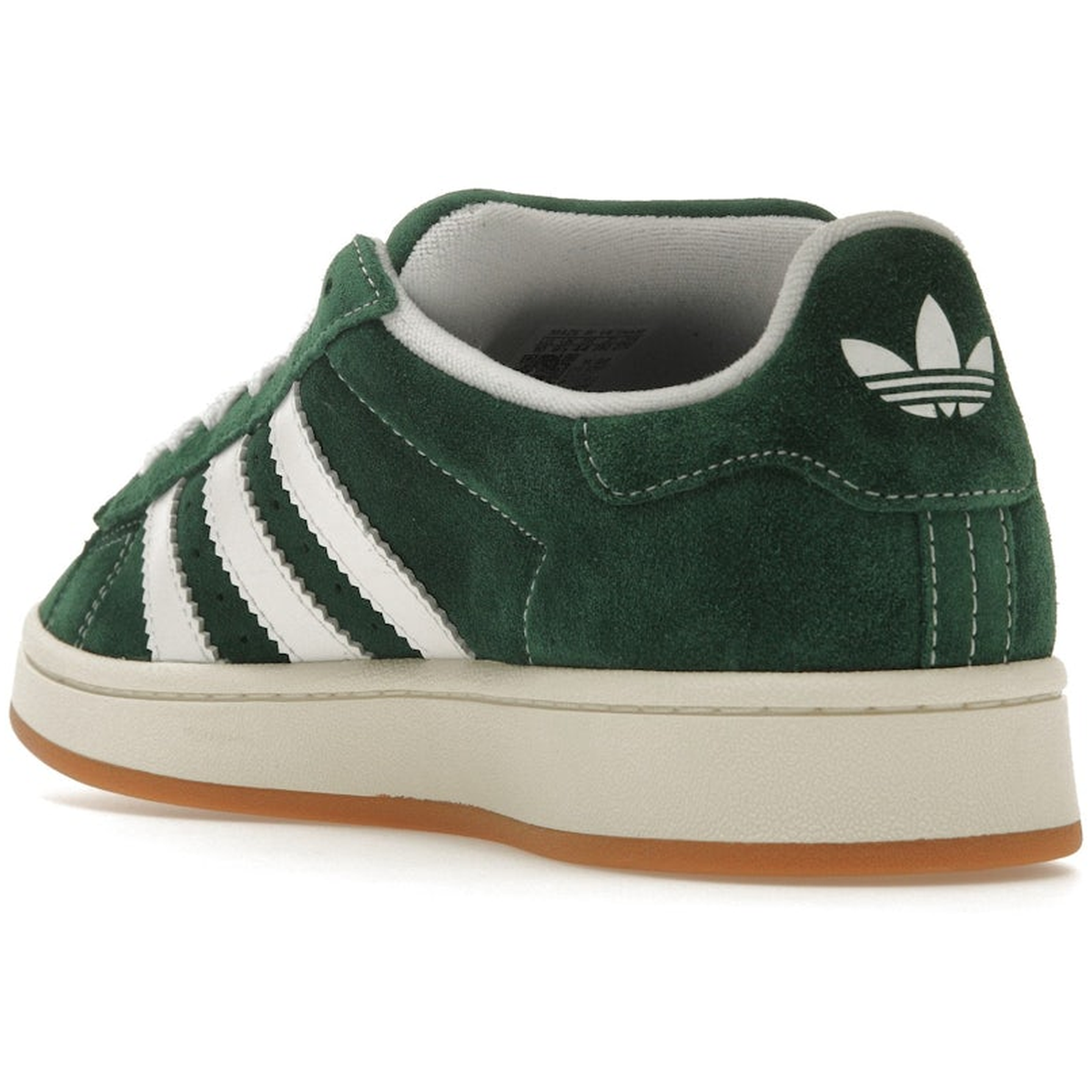 Miniatyrbild av Adidas Campus 00s Green White 4