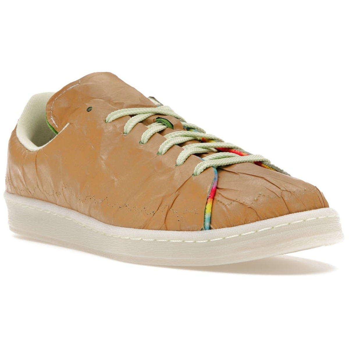 Miniatyrbild av Adidas Campus 80s Crop 2