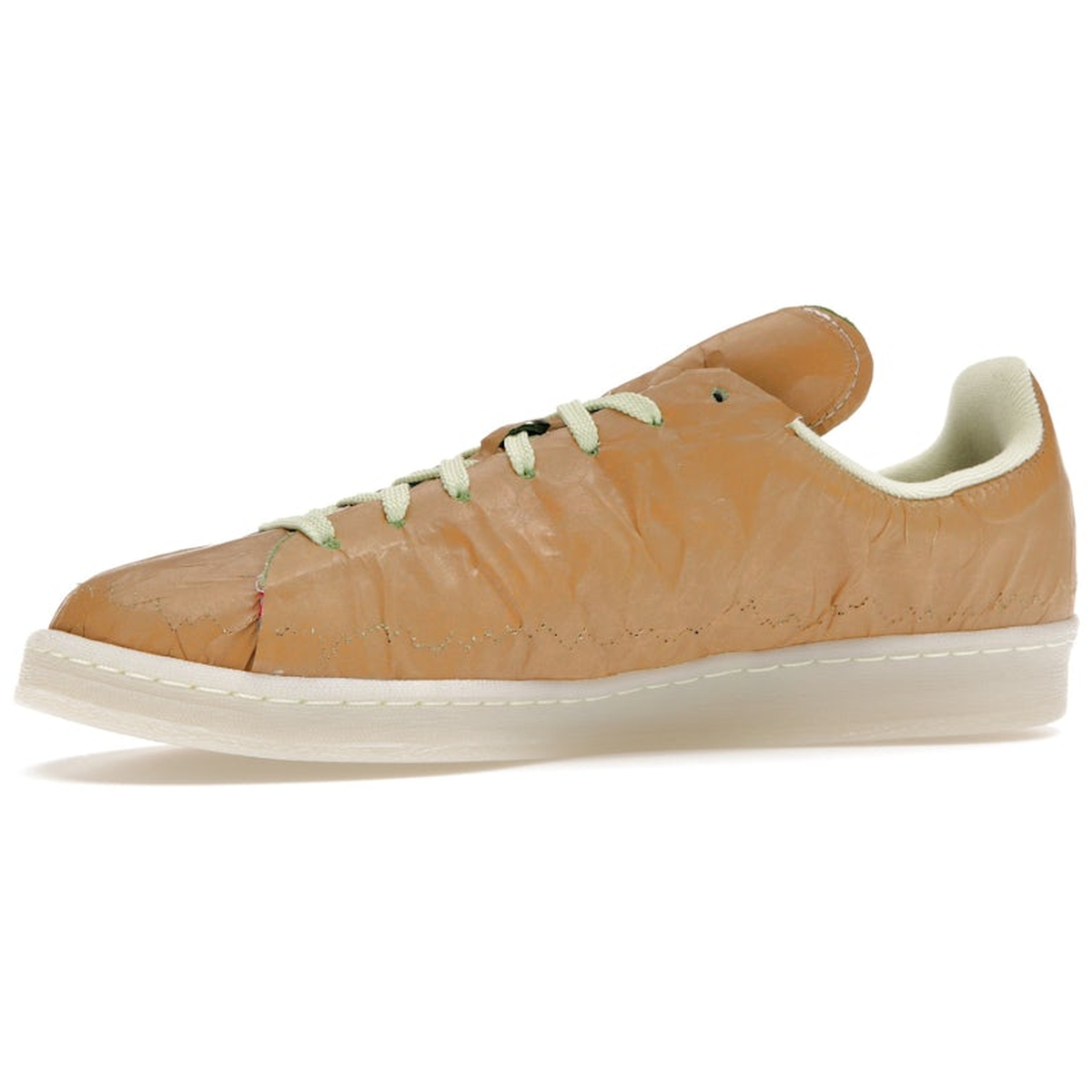 Miniatyrbild av Adidas Campus 80s Crop 3