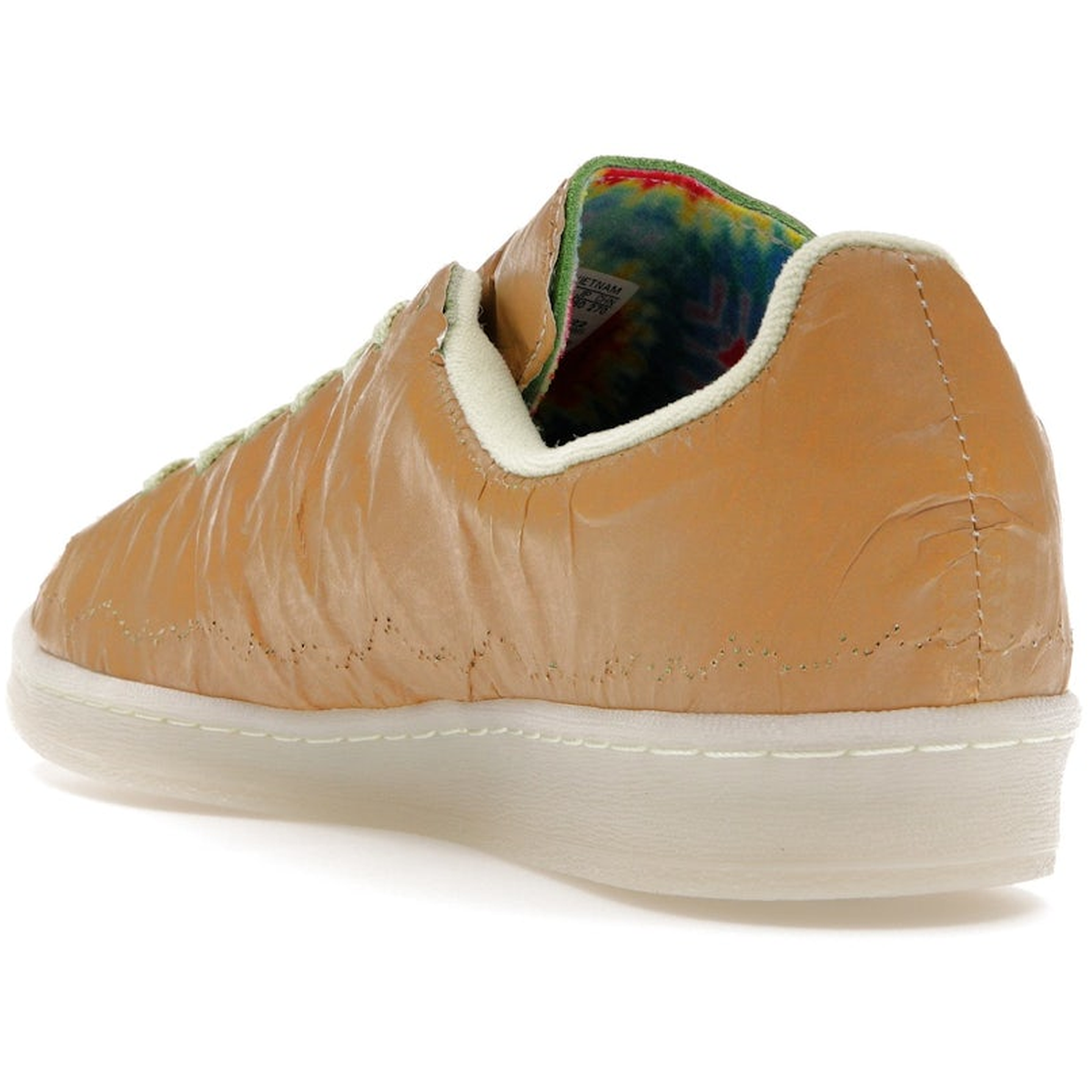 Miniatyrbild av Adidas Campus 80s Crop 4