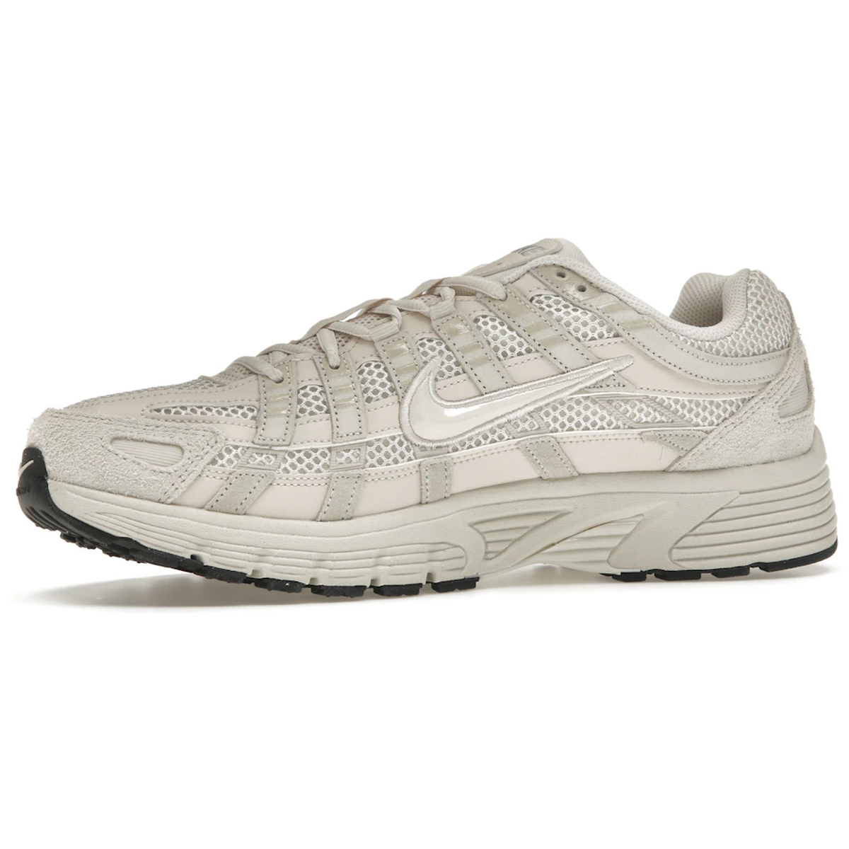 Miniatyrbild av Nike P-6000 SE Light Orewood Brown 3