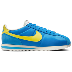 Nike Cortez TXT Light Photo Blue Sail Muslin Lightning