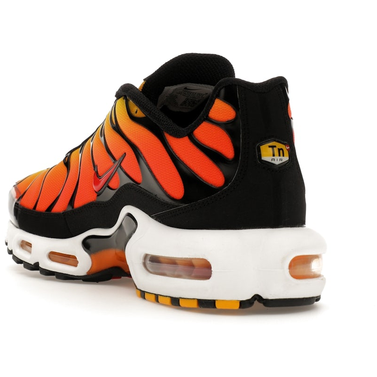 Miniatyrbild av Nike Air Max Plus Sunset 4