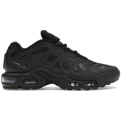 Nike Air Max Plus Drift Black Anthracite