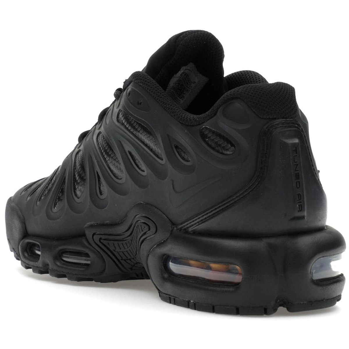 Miniatyrbild av Nike Air Max Plus Drift Black Anthracite 4