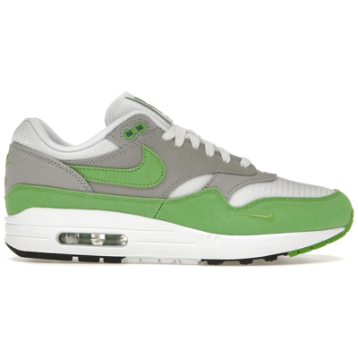 Nike Air Max 1 Patta 20th Anniversary Chlorophyll