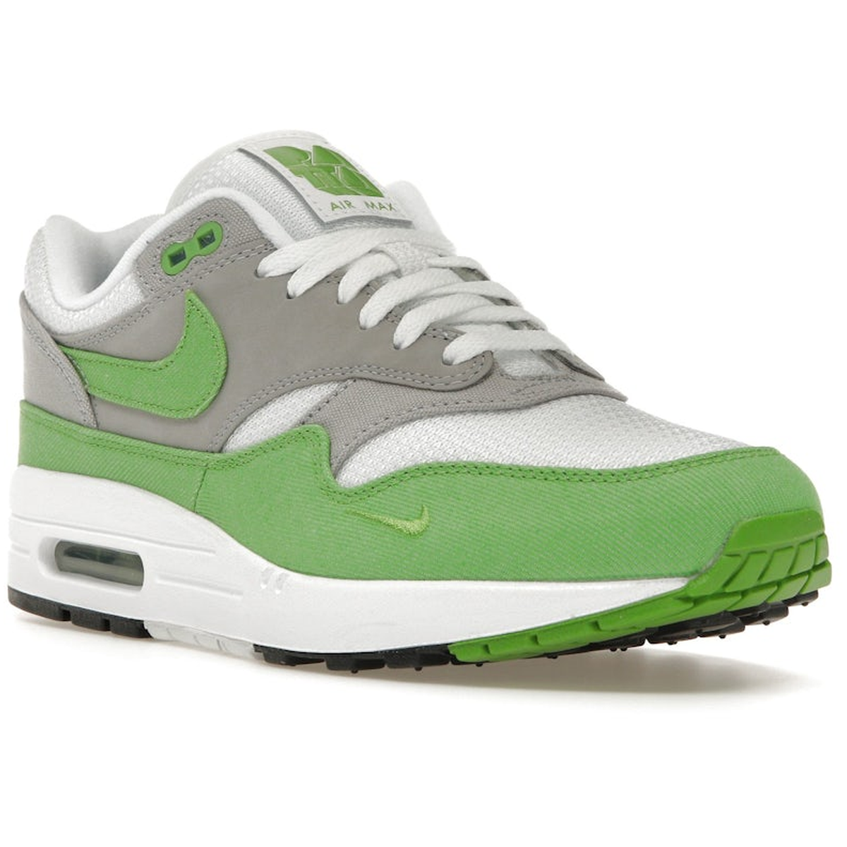Miniatyrbild av Nike Air Max 1 Patta 20th Anniversary Chlorophyll 2