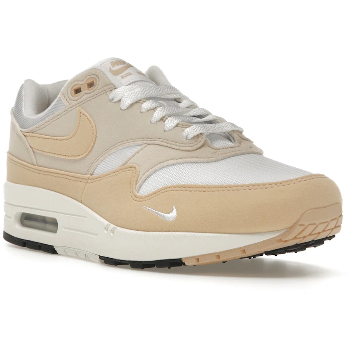 Miniatyrbild av Nike Air Max 1 Light Orewood Brown 2