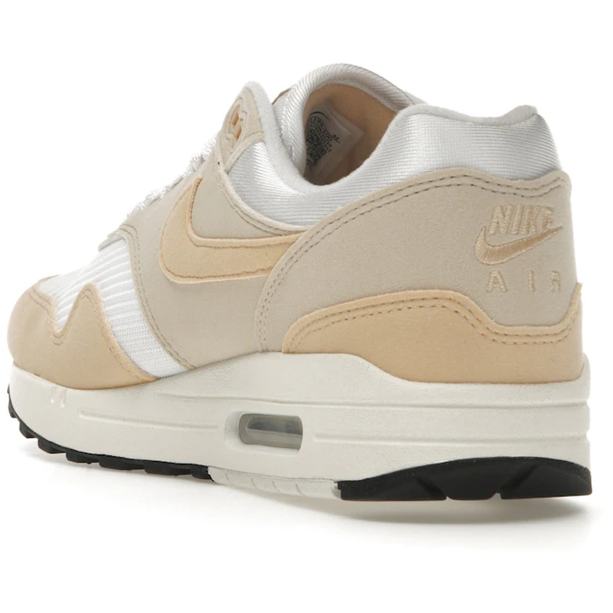 Miniatyrbild av Nike Air Max 1 Light Orewood Brown 4