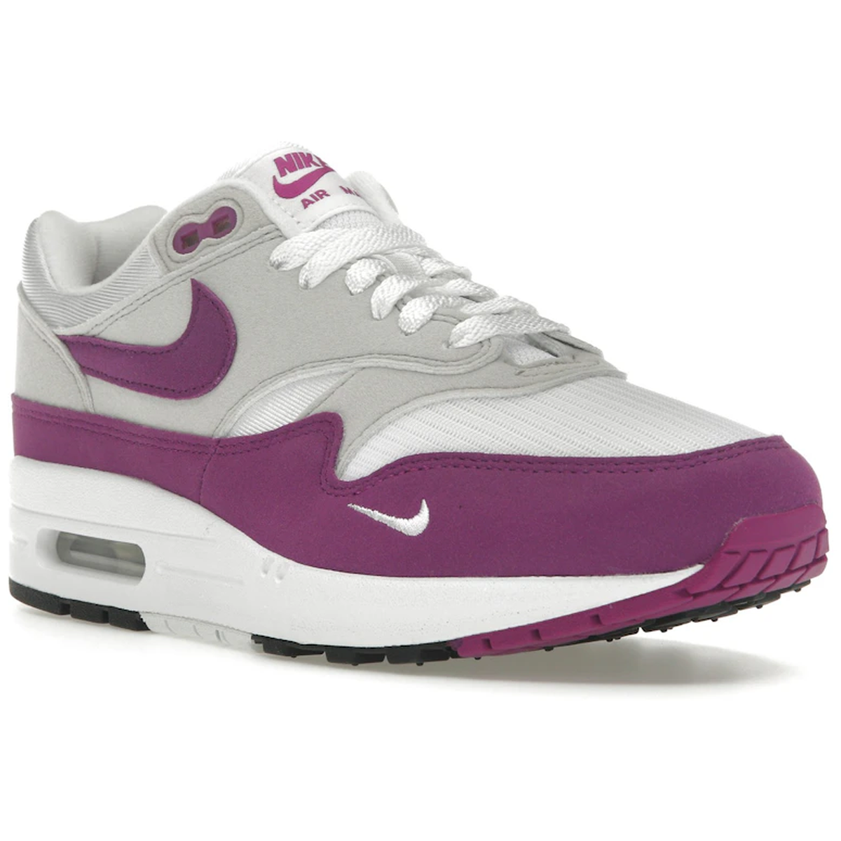 Miniatyrbild av Nike Air Max 1 87 Bold Berry 2