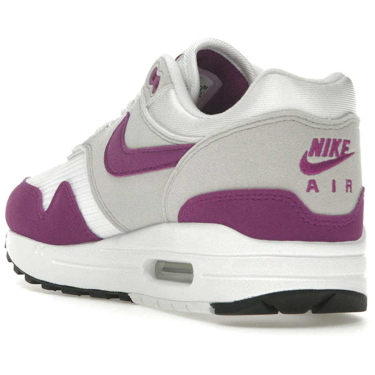Miniatyrbild av Nike Air Max 1 87 Bold Berry 4