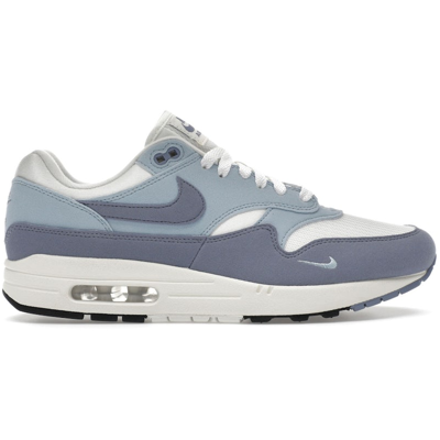 Nike Air Max 1 87 Light Armory Blue Ashen Slate 