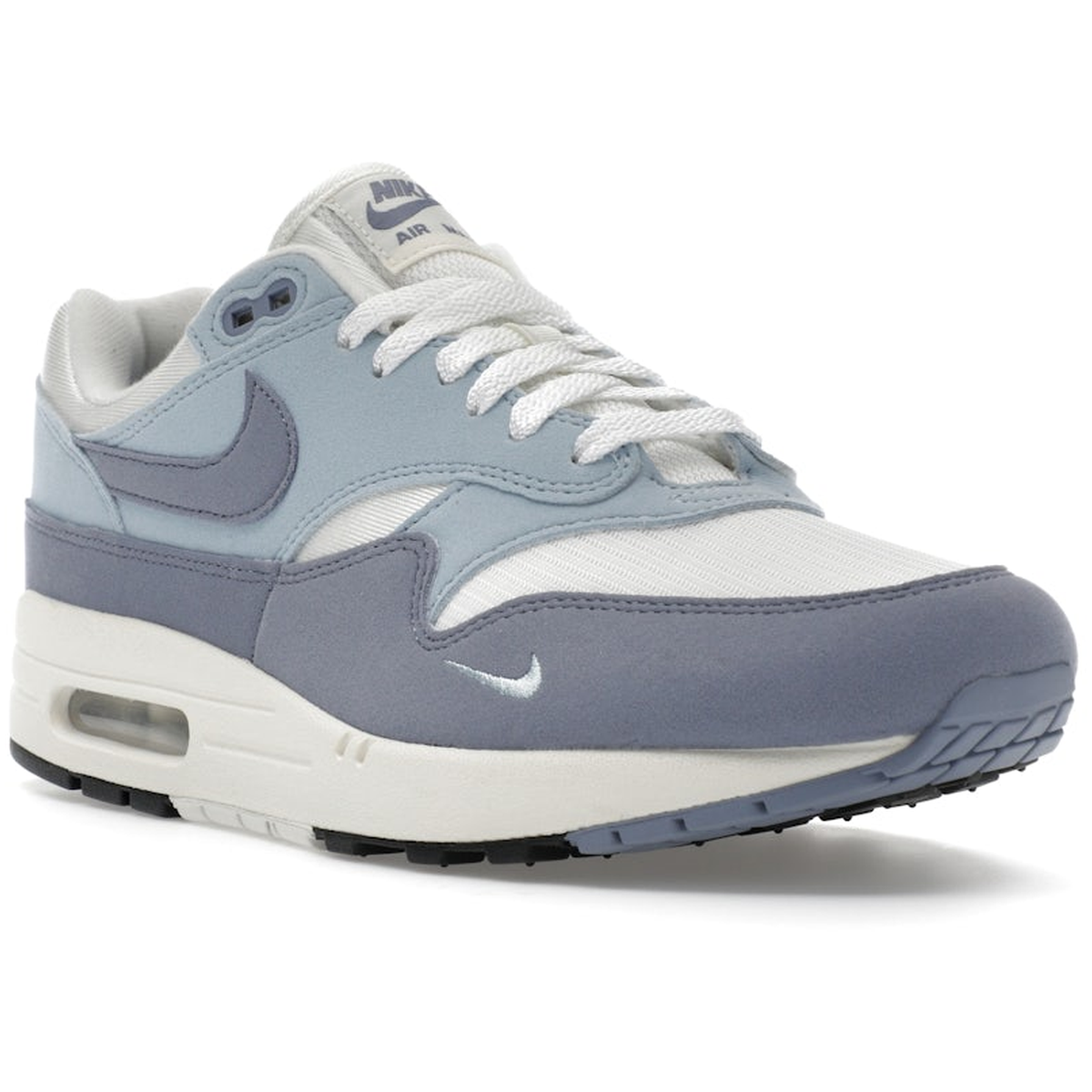 Miniatyrbild av Nike Air Max 1 87 Light Armory Blue Ashen Slate  2
