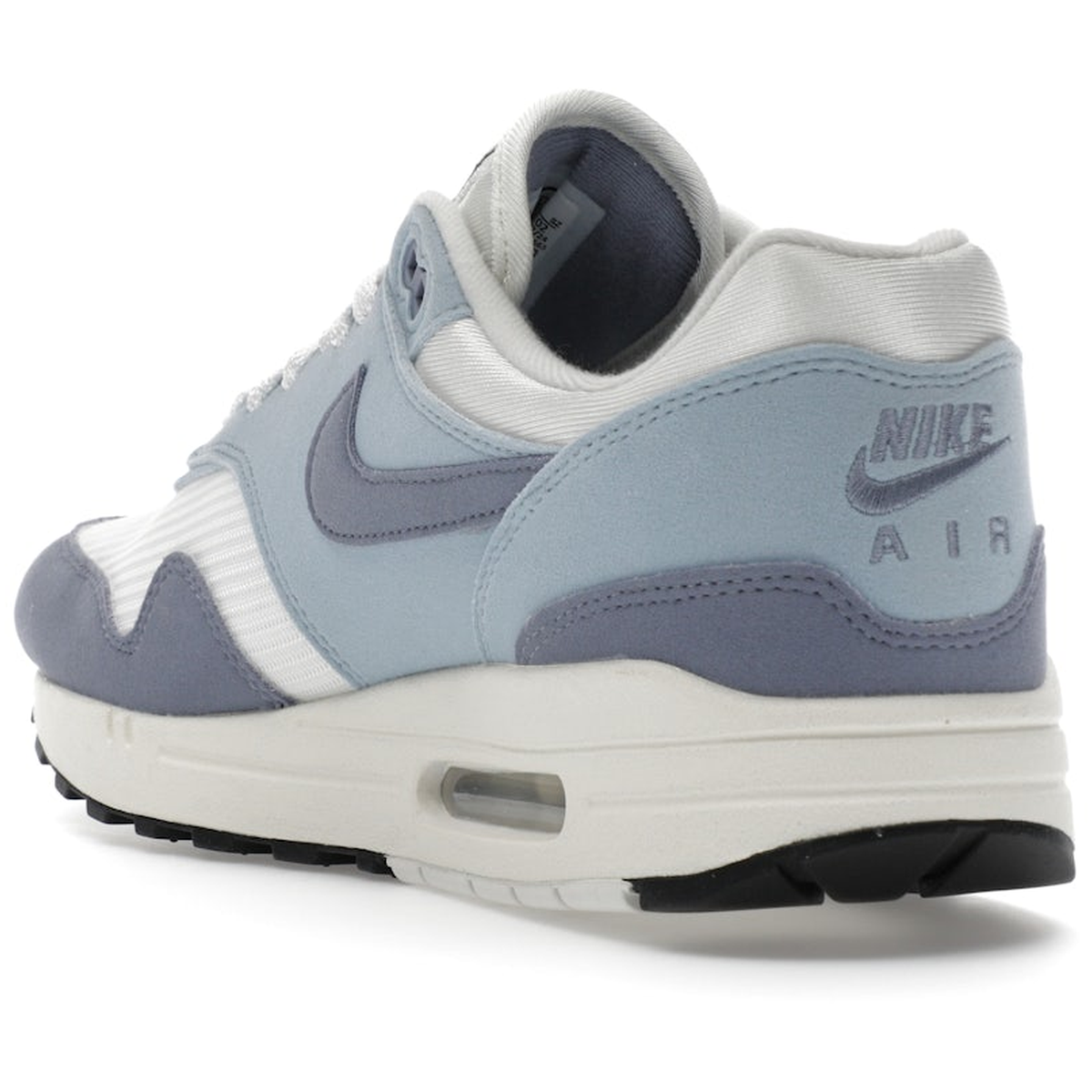 Miniatyrbild av Nike Air Max 1 87 Light Armory Blue Ashen Slate  4