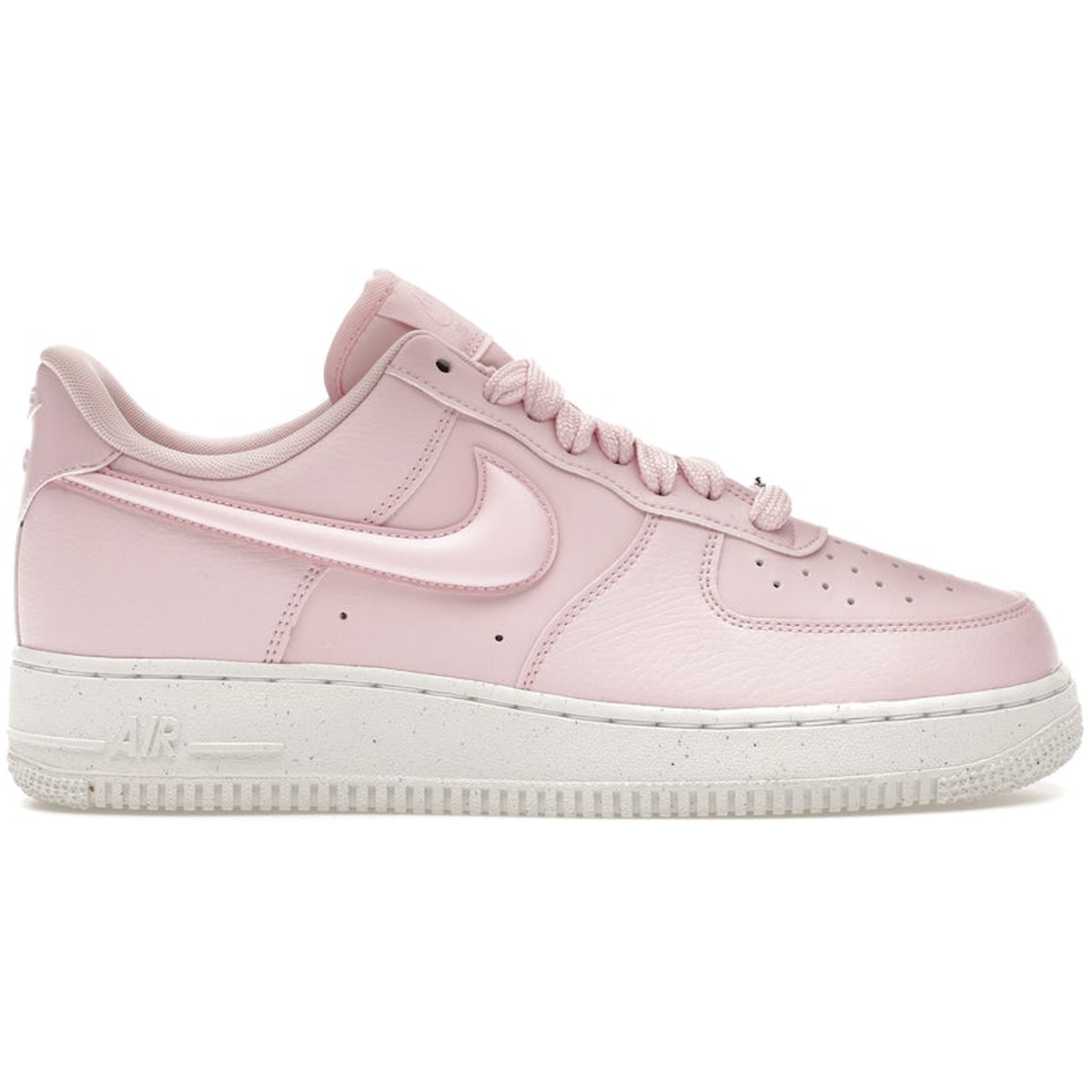 Nike Air Force 1 Low '07 Next Nature Pink Foam