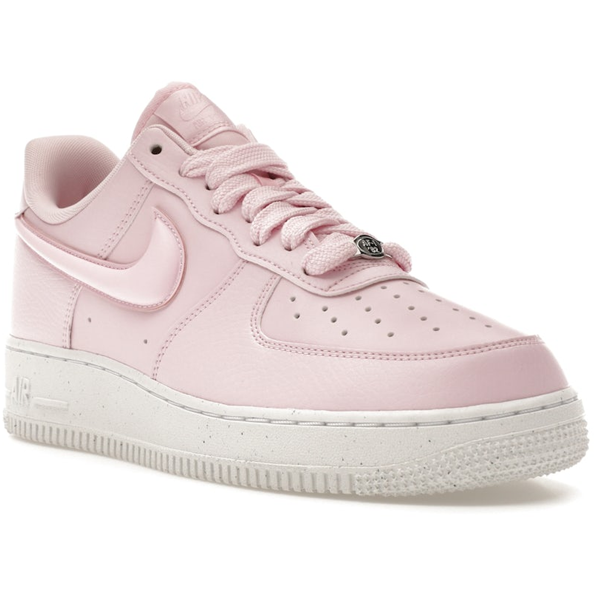 Miniatyrbild av Nike Air Force 1 Low '07 Next Nature Pink Foam 2