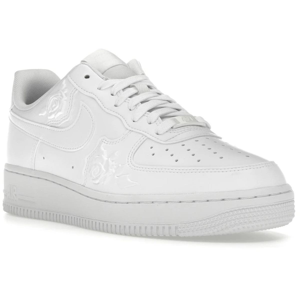 Miniatyrbild av Nike Air Force 1 Low 07 White Roses 2