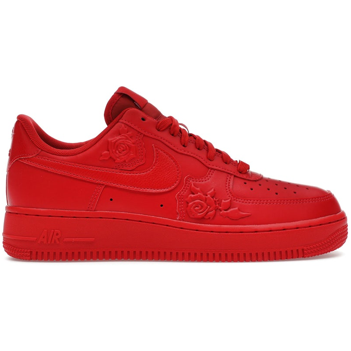 Nike Air Force 1 Low '07 Red Roses