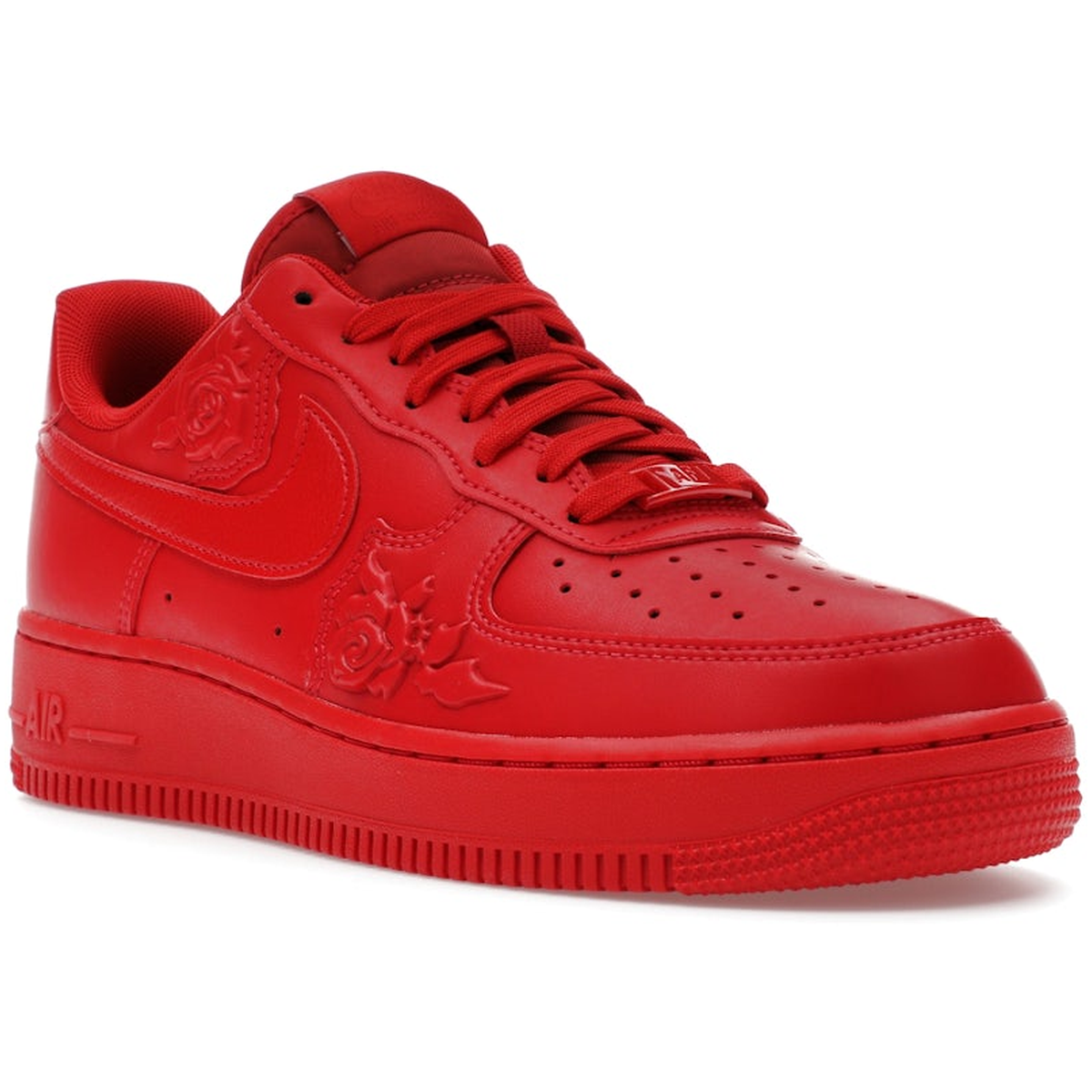 Miniatyrbild av Nike Air Force 1 Low '07 Red Roses 2