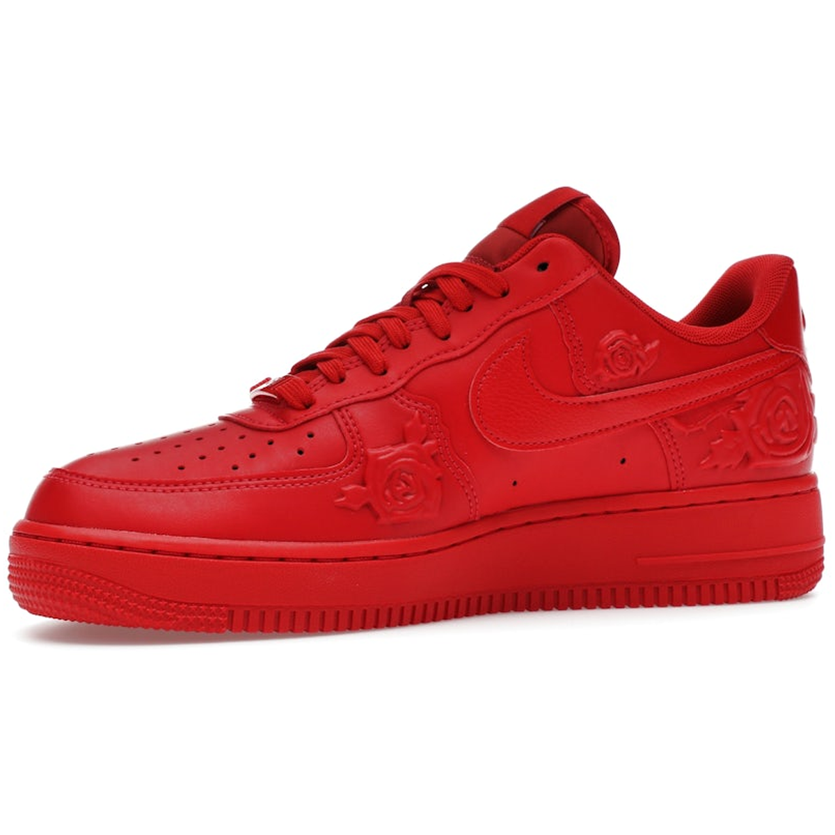 Miniatyrbild av Nike Air Force 1 Low '07 Red Roses 3