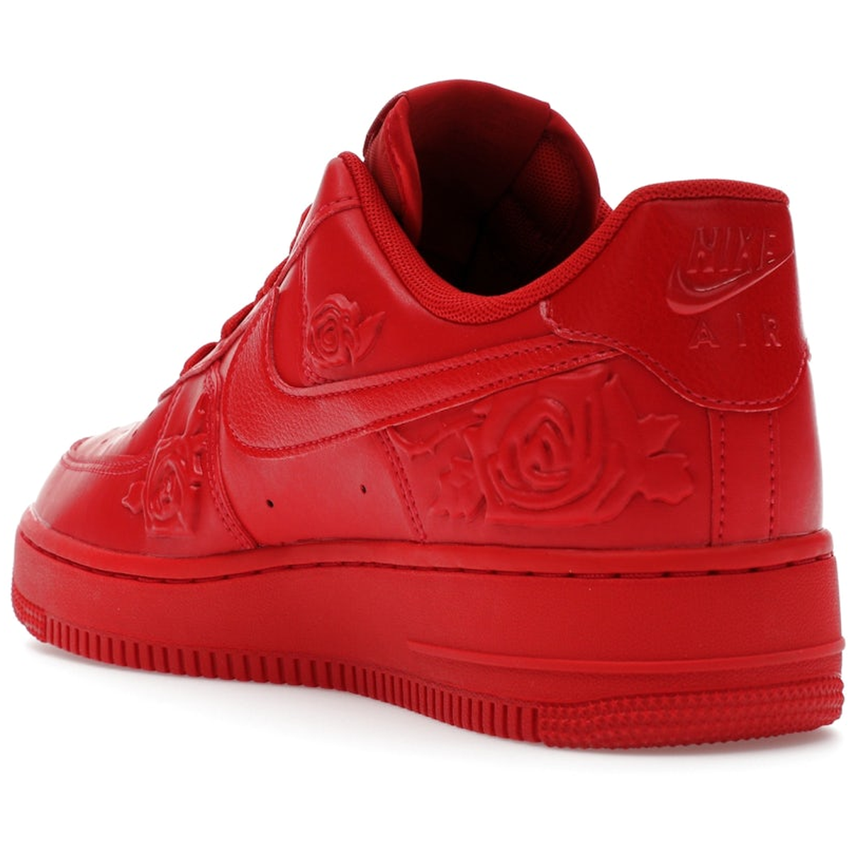 Miniatyrbild av Nike Air Force 1 Low '07 Red Roses 4