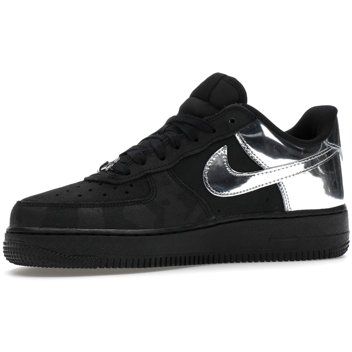 Miniatyrbild av Nike Air Force 1 Low Retro All-Star 3