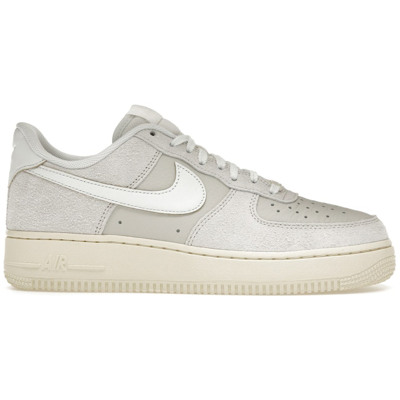 Nike Air Force 1 Low '07 Phantom Summit White Light Bone